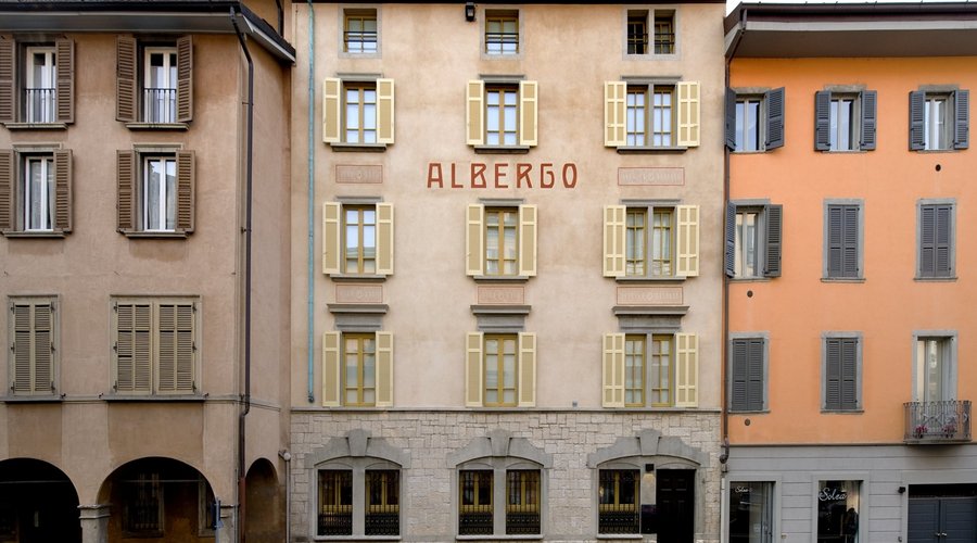 Facade