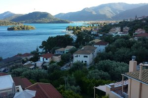Από ταξιδιώτες