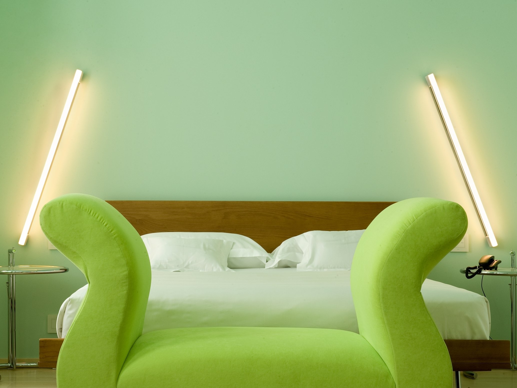 Hotel photo 9 of Petronilla Hotel.