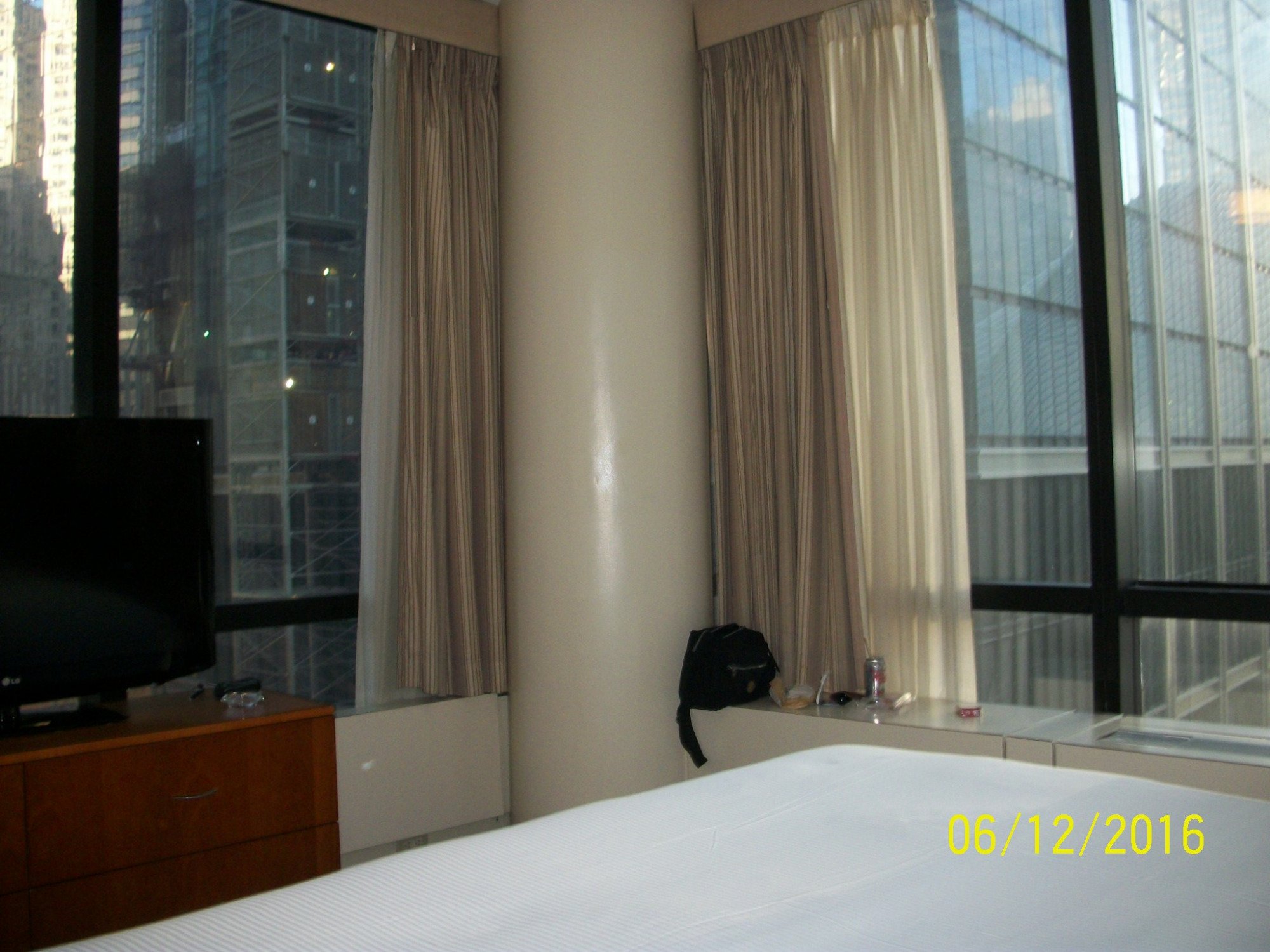 Hotel photo 62 of Millennium Downtown New York.