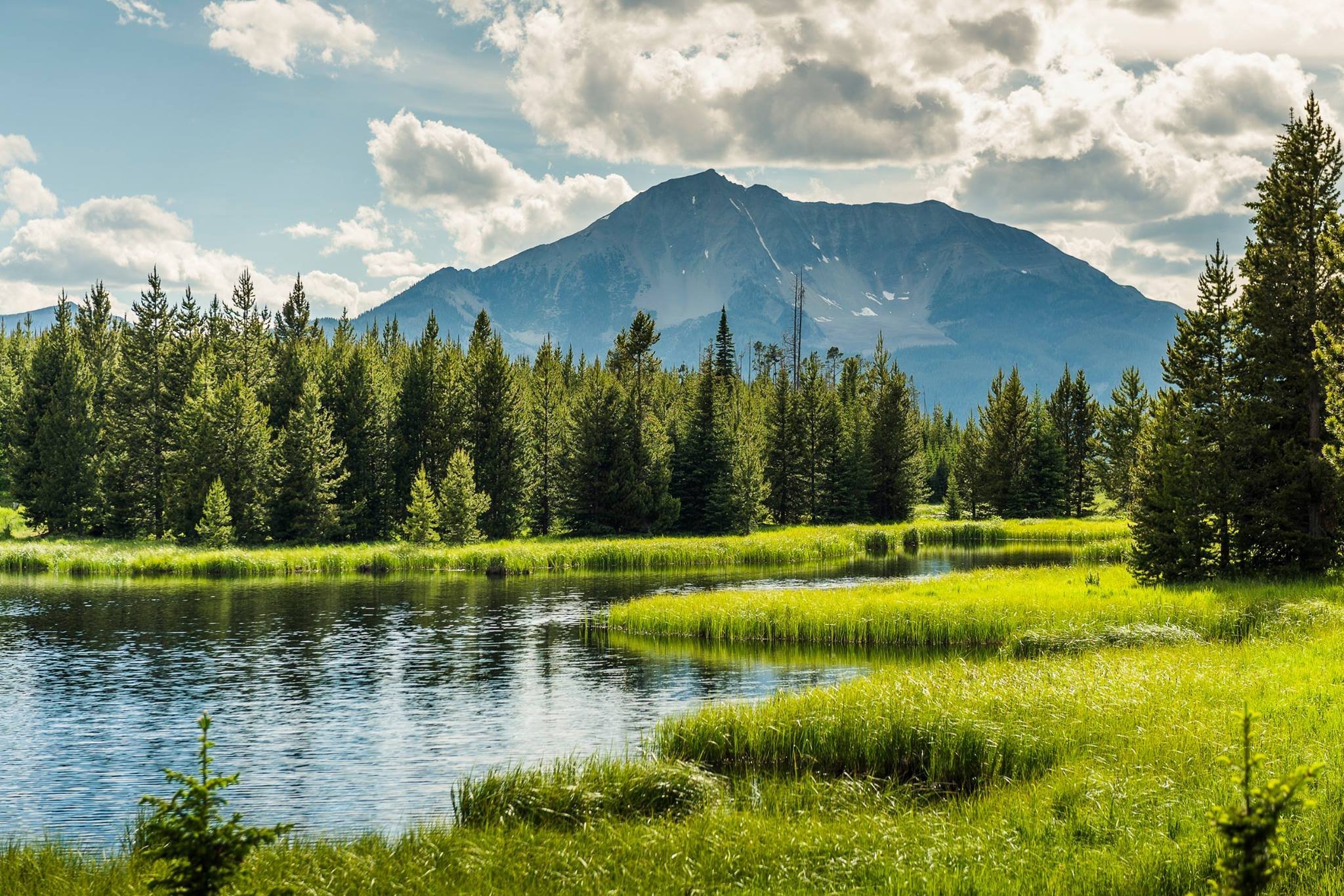 Collective Yellowstone, a Retreat at Moonlight Basin by null