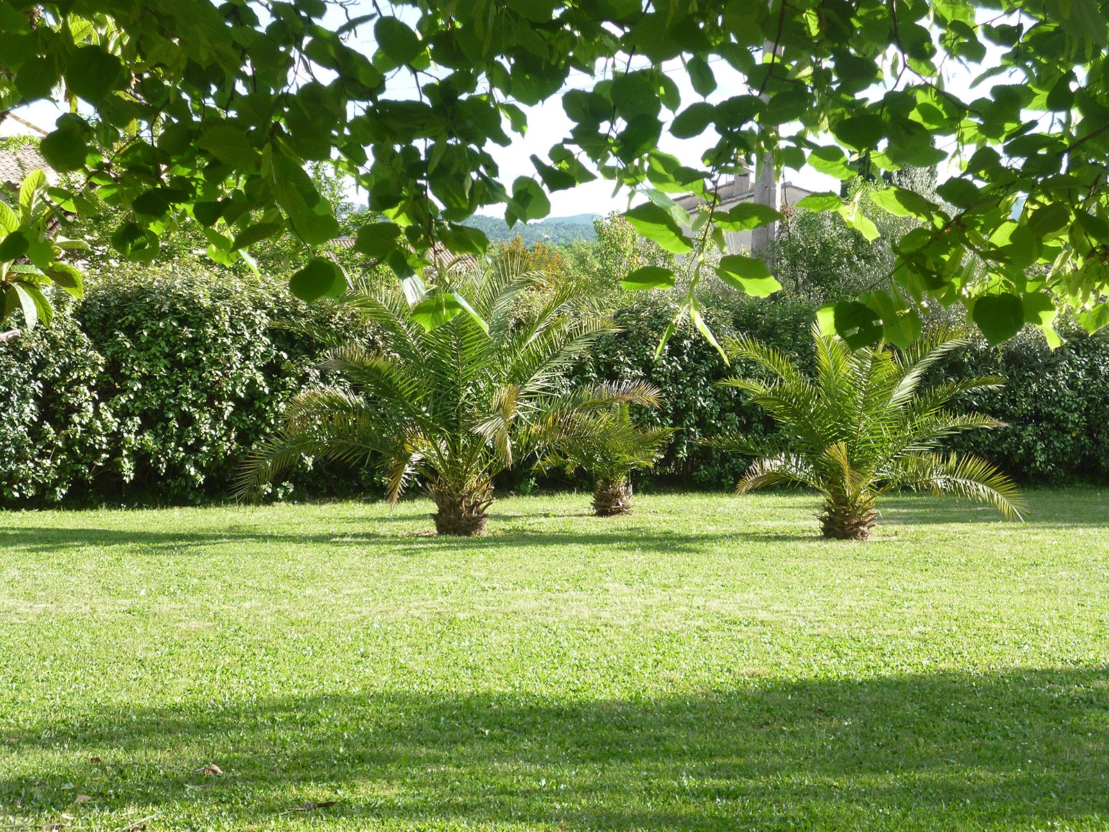 Hotel photo 19 of L'Escale Provencale.