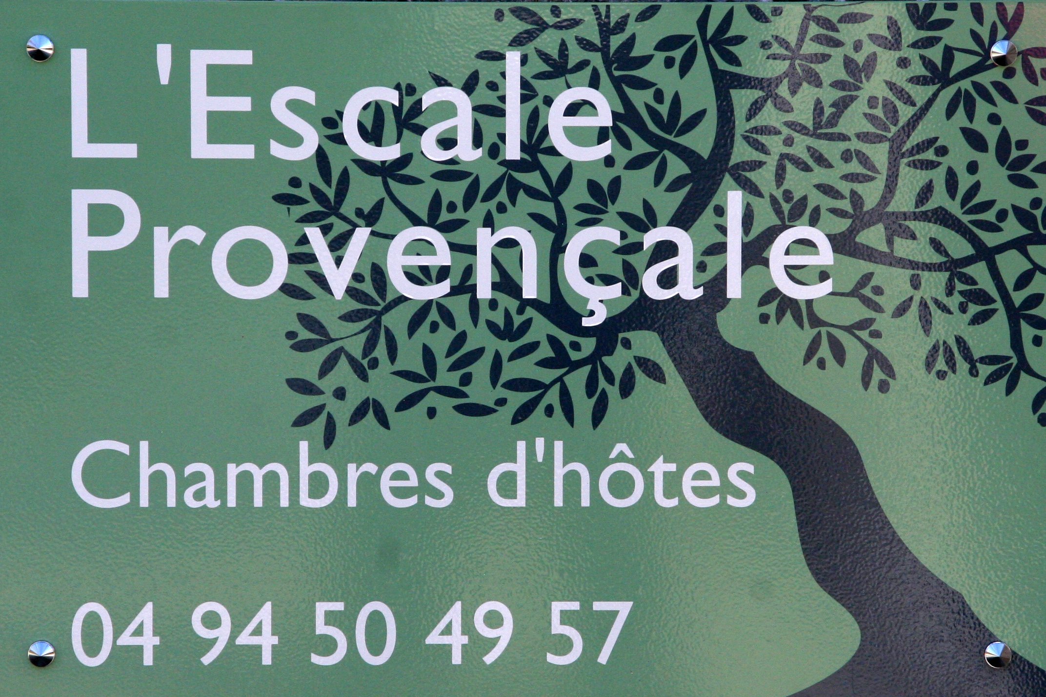 Hotel photo 37 of L'Escale Provencale.
