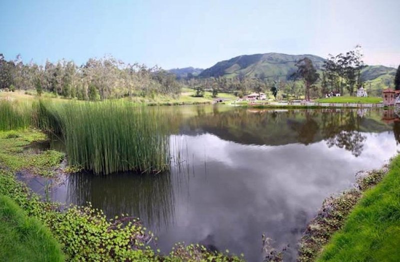 Turismo en Bolivar Province 2021 - Viajes a Bolivar Province, Ecuador ...