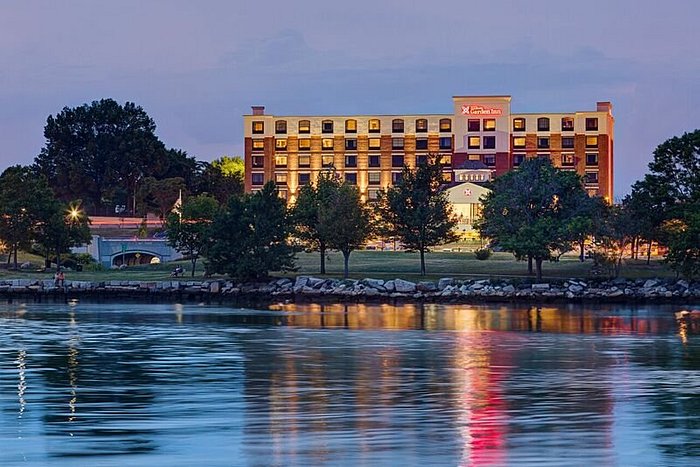 HILTON GARDEN INN PROVIDENCE - Updated 2023 Reviews (RI)