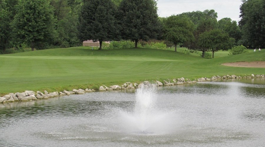 Dearborn Hills Golf Course - 디어번 - Dearborn Hills Golf Course의 리뷰 - 트립어드바이저