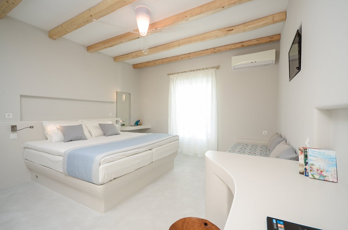 Antony Suites, hotel in Naxos