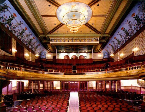 Grand Opera House image