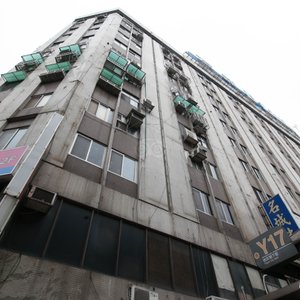 The Apartment10F, Taipei Main Station