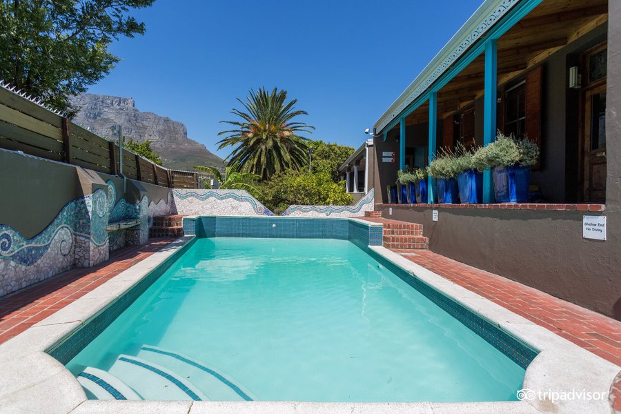 The Backpack - Updated 2020 Prices & Hostel Reviews (cape Town, South 