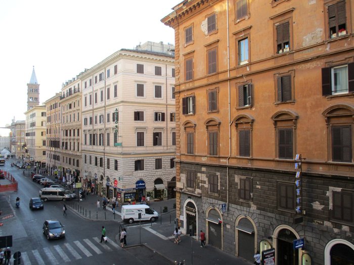 Imagen 1 de Hotel Bergamo