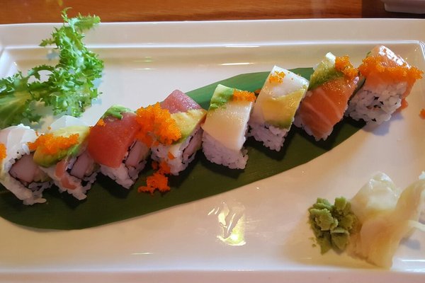 THE BEST Sushi in Montgomery (Updated 2023) - Tripadvisor