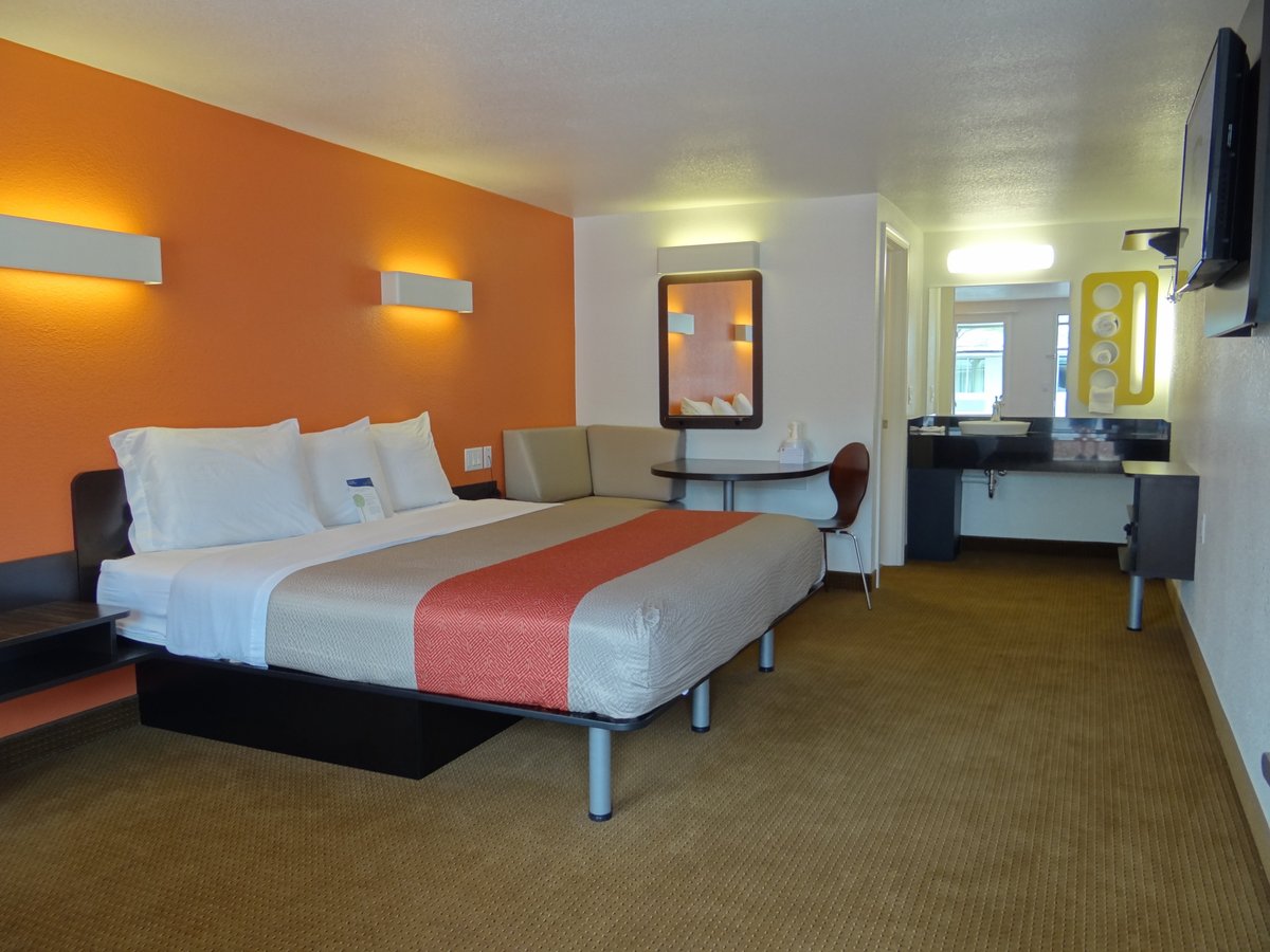 MOTEL 6 ERIE $70 ($̶1̶0̶9̶) - Updated 2022 Prices & Reviews - PA