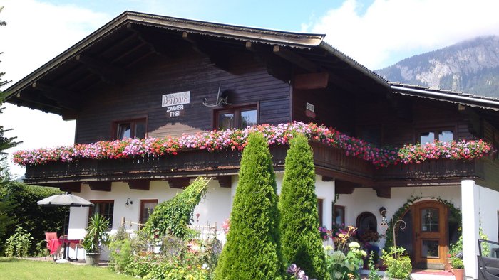 HAUS BARBARA - B&B Reviews (Soll, Austria)