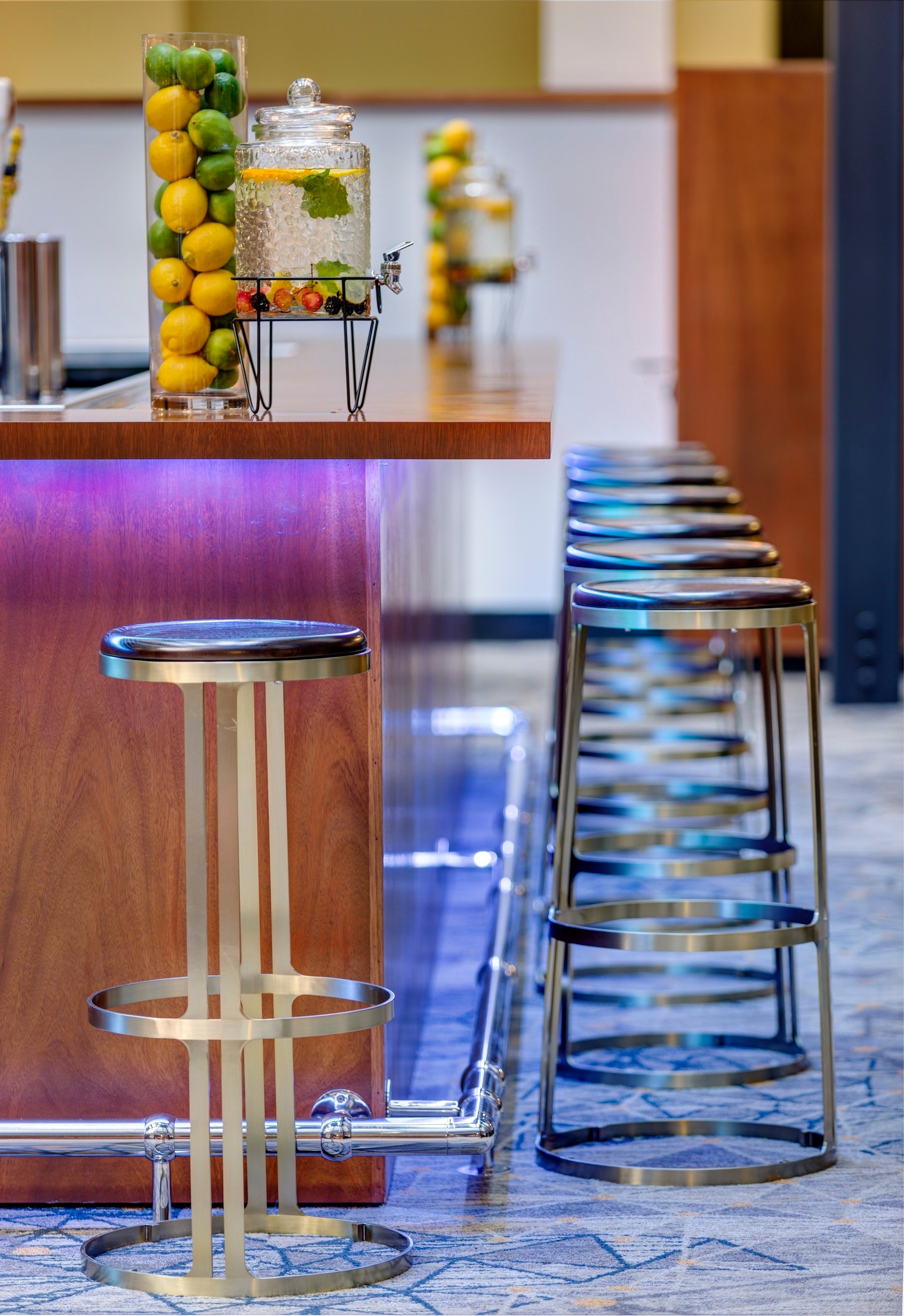 Hotel photo 9 of Wyndham Fort Smith.