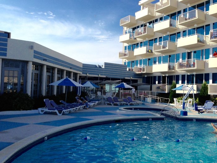 PAN AMERICAN HOTEL: 2023 Prices & Reviews (Wildwood Crest, NJ) - Photos ...