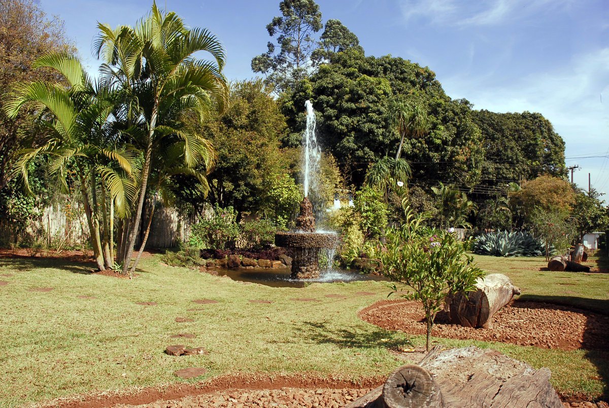 Curtindo os Parques e Praças de BH by Tanto de Trem