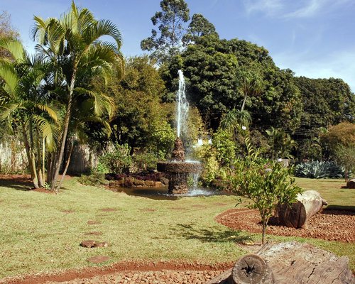 OS 10 MELHORES parques em Belo Horizonte - Tripadvisor