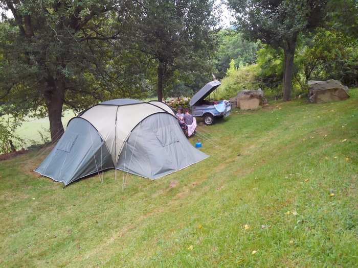 Imagen 15 de La Petite Rhune Campsite