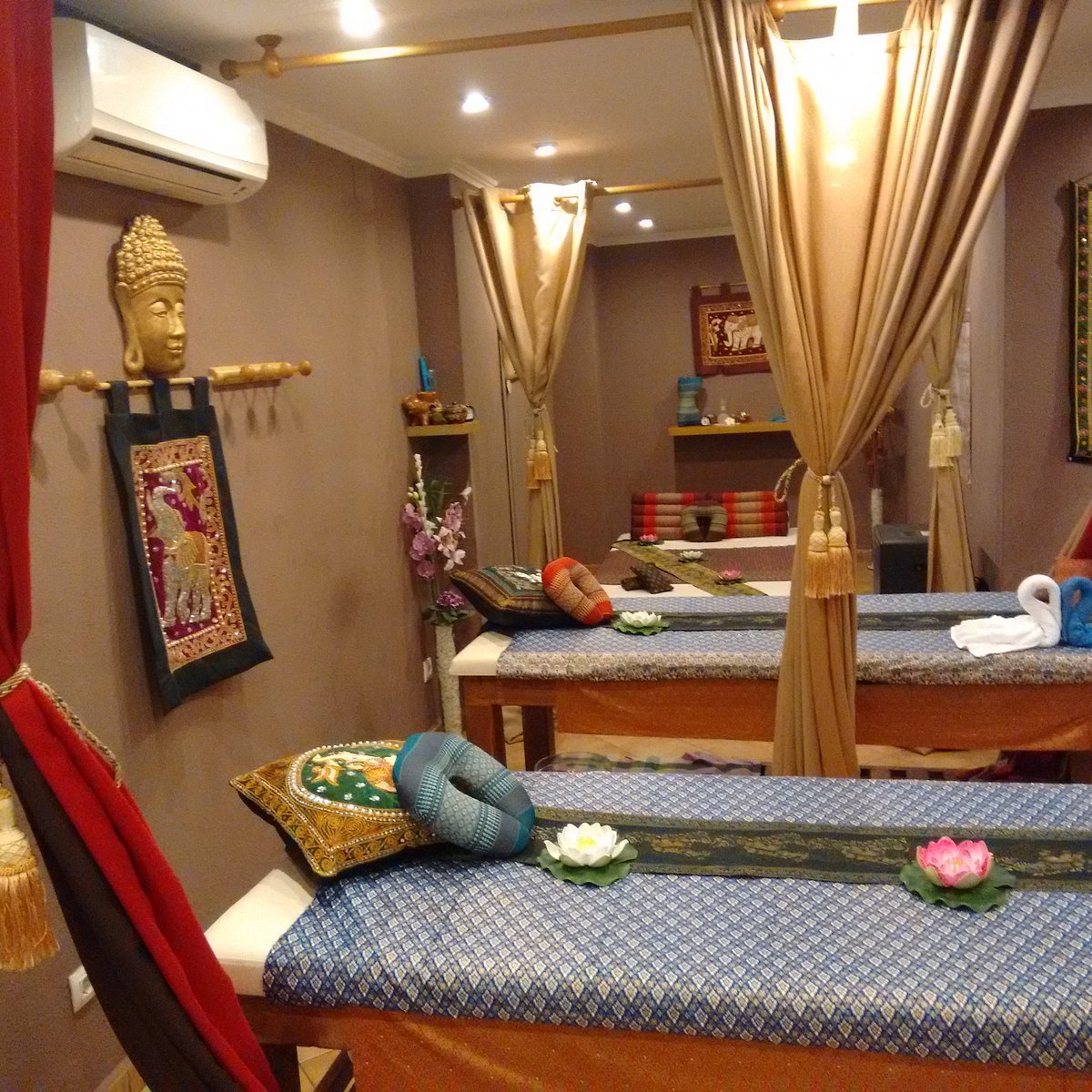 Siam Traditional Thai Massage Denia Ce Qu Il Faut Savoir