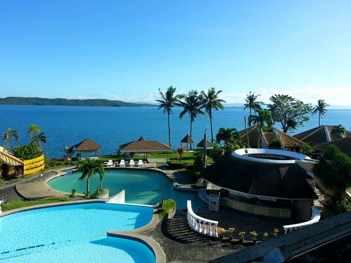 Leyte Park Resort Hotel Pool: Pictures & Reviews - Tripadvisor