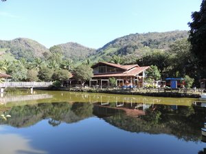 Restaurantes