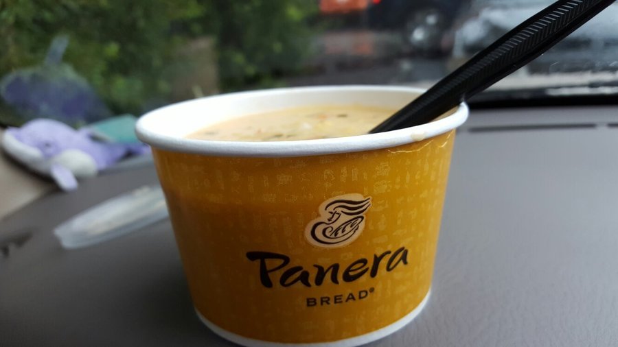 Panera Bread