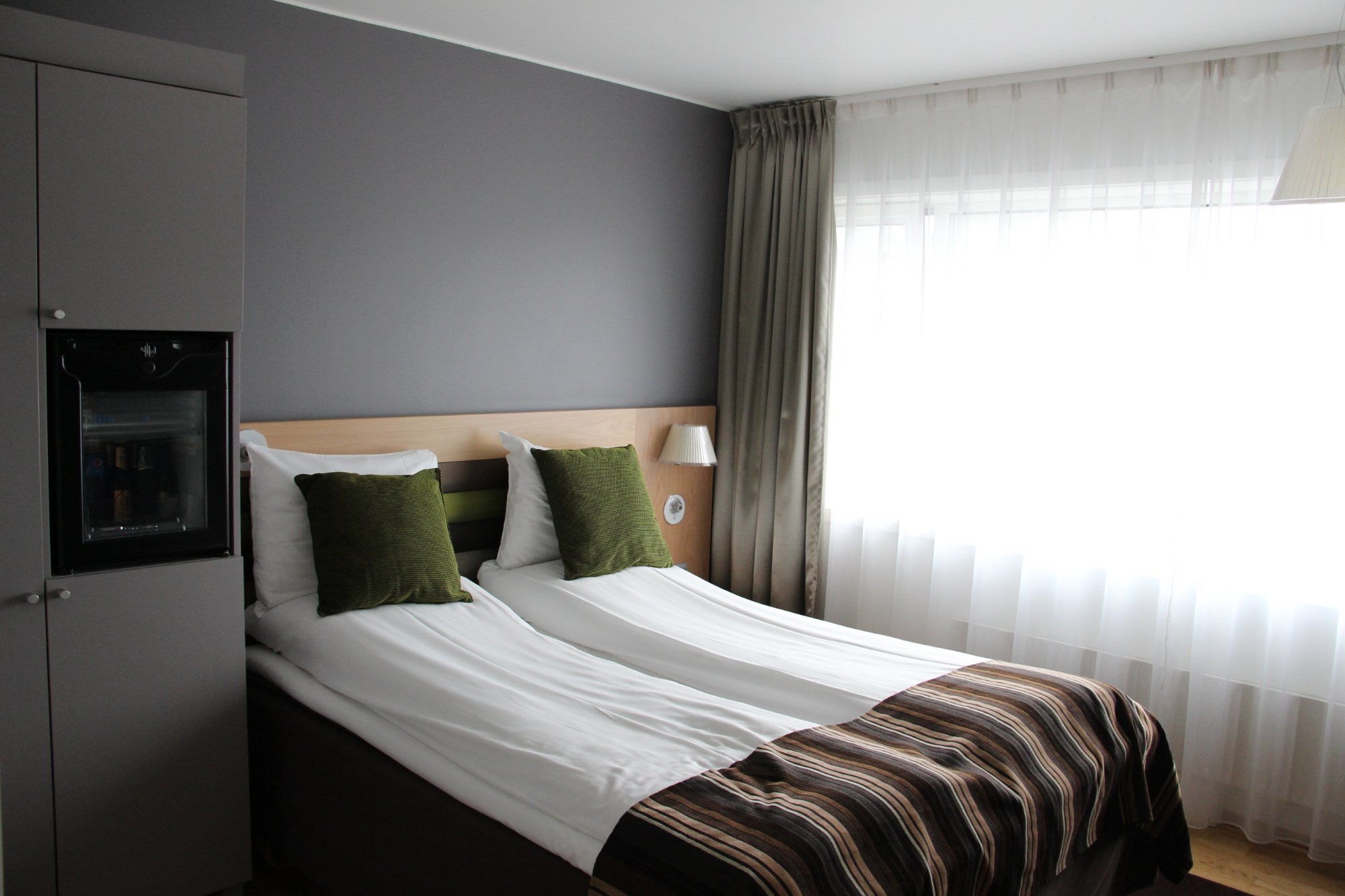 Thon Hotel Hammerfest by null