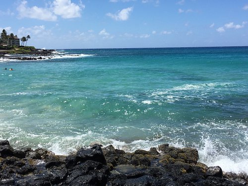 Glass Beach is a Gem Among Kauai Beaches - Kauai Vacation Rentals