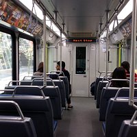 Tren Ligero