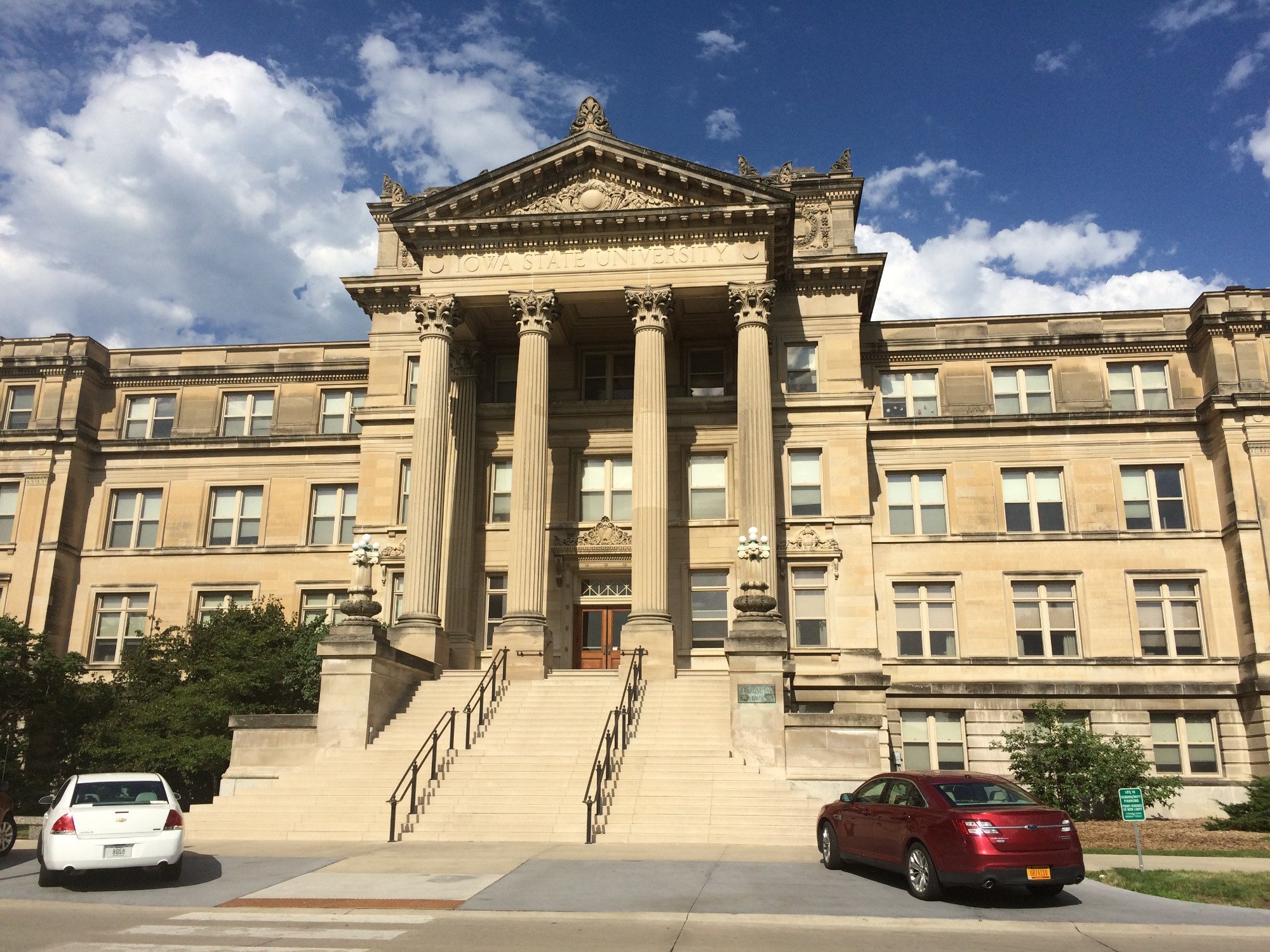 Ames Iowa Tourist Attractions: Your Ultimate Travel Guide