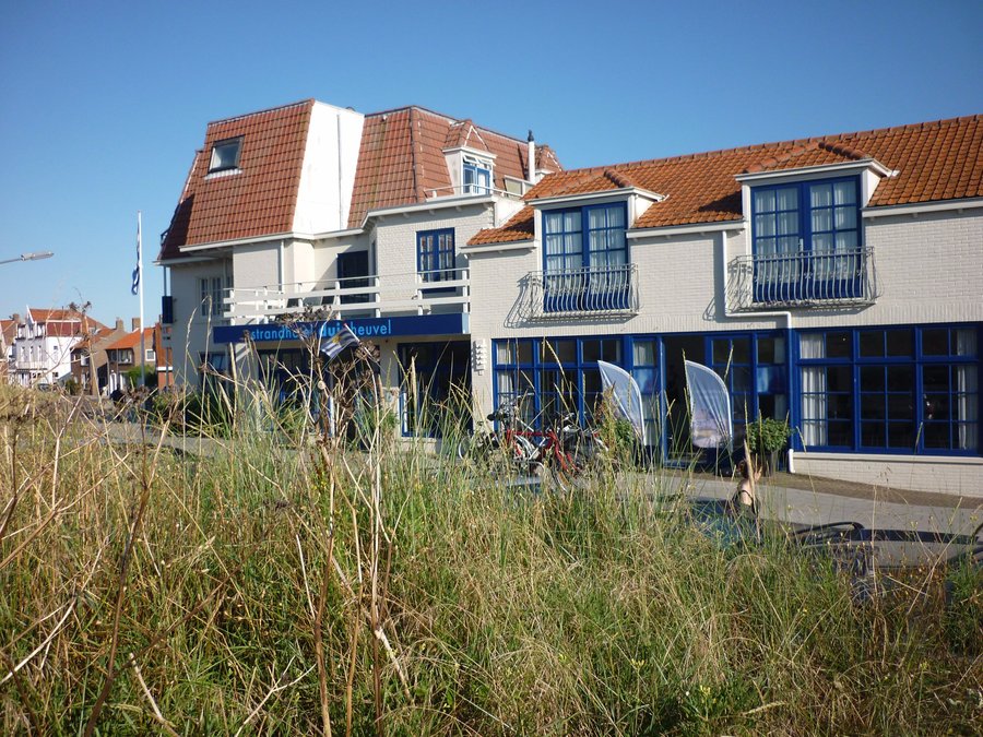 Strandhotel Duinheuvel Prices Hotel Reviews Domburg The Netherlands Tripadvisor