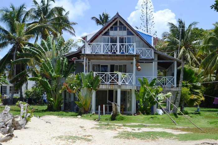 Island House 🌴, Casa en la Isla, Sandbox island