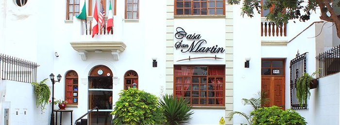 Imagen 2 de Casa San Martin