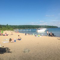 Boat launch