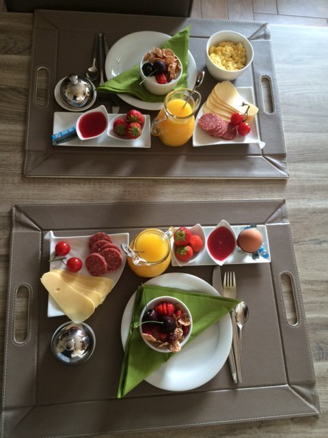 Bed And Breakfast Ouwerveldezicht Prices B B Reviews Wouwse Plantage The Netherlands Tripadvisor