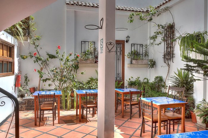 CASA SAN MARTIN - Updated 2024 Prices & Hotel Reviews (Lima, Peru)