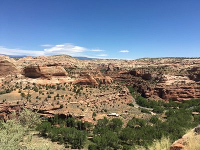 What to do in Utah - What to Do in Antimony