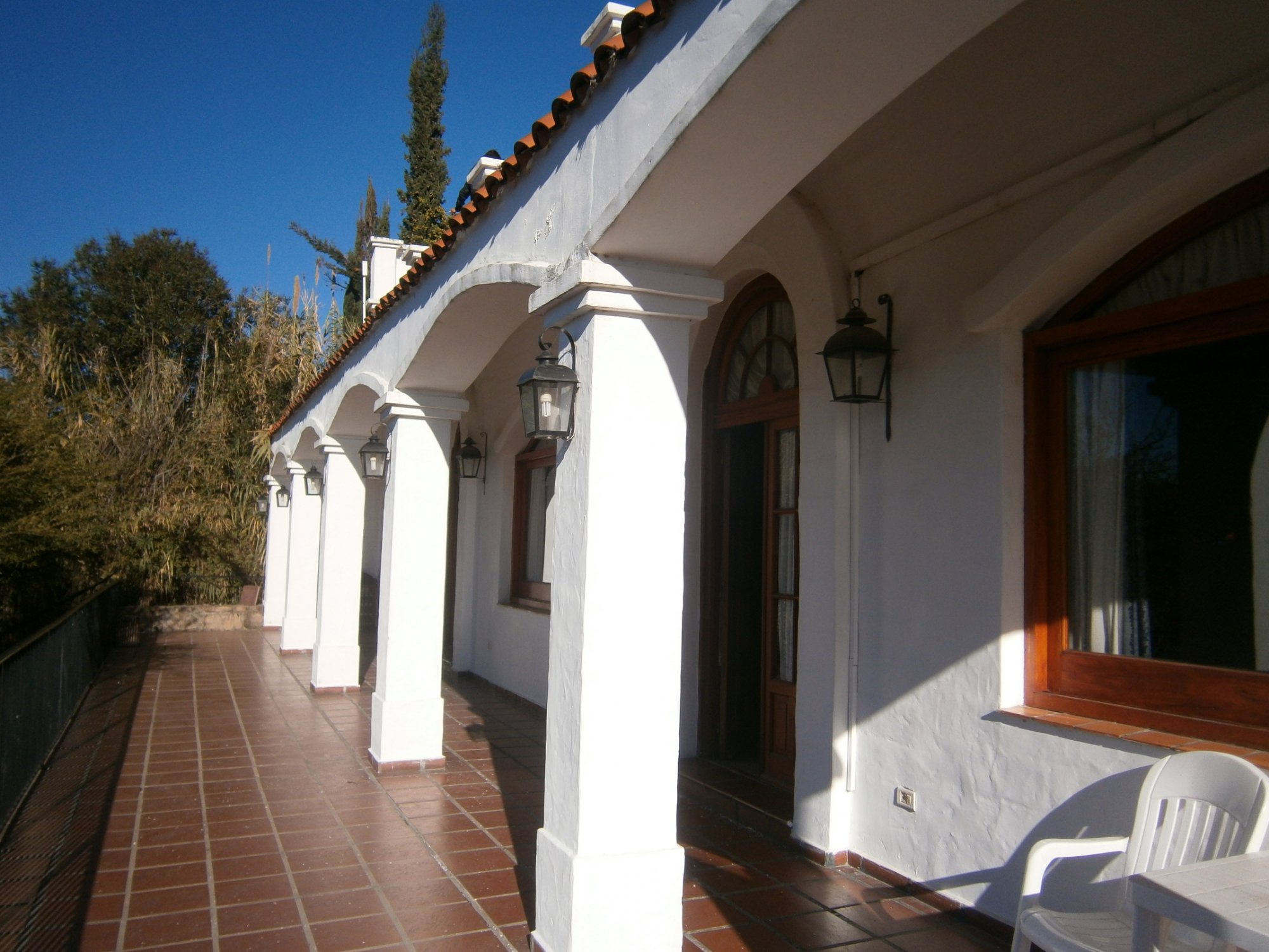 Hotel photo 12 of Hipocampus Resort.