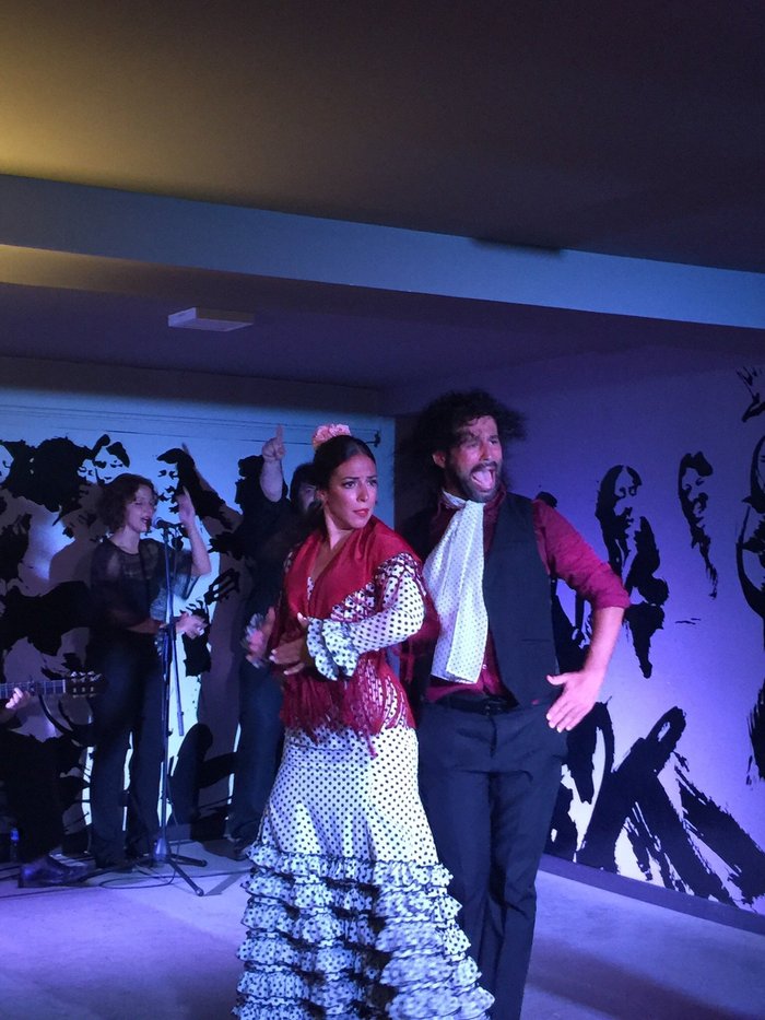 Imagen 7 de Carmen GastroFlamenco