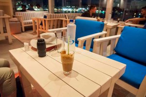 Drinks