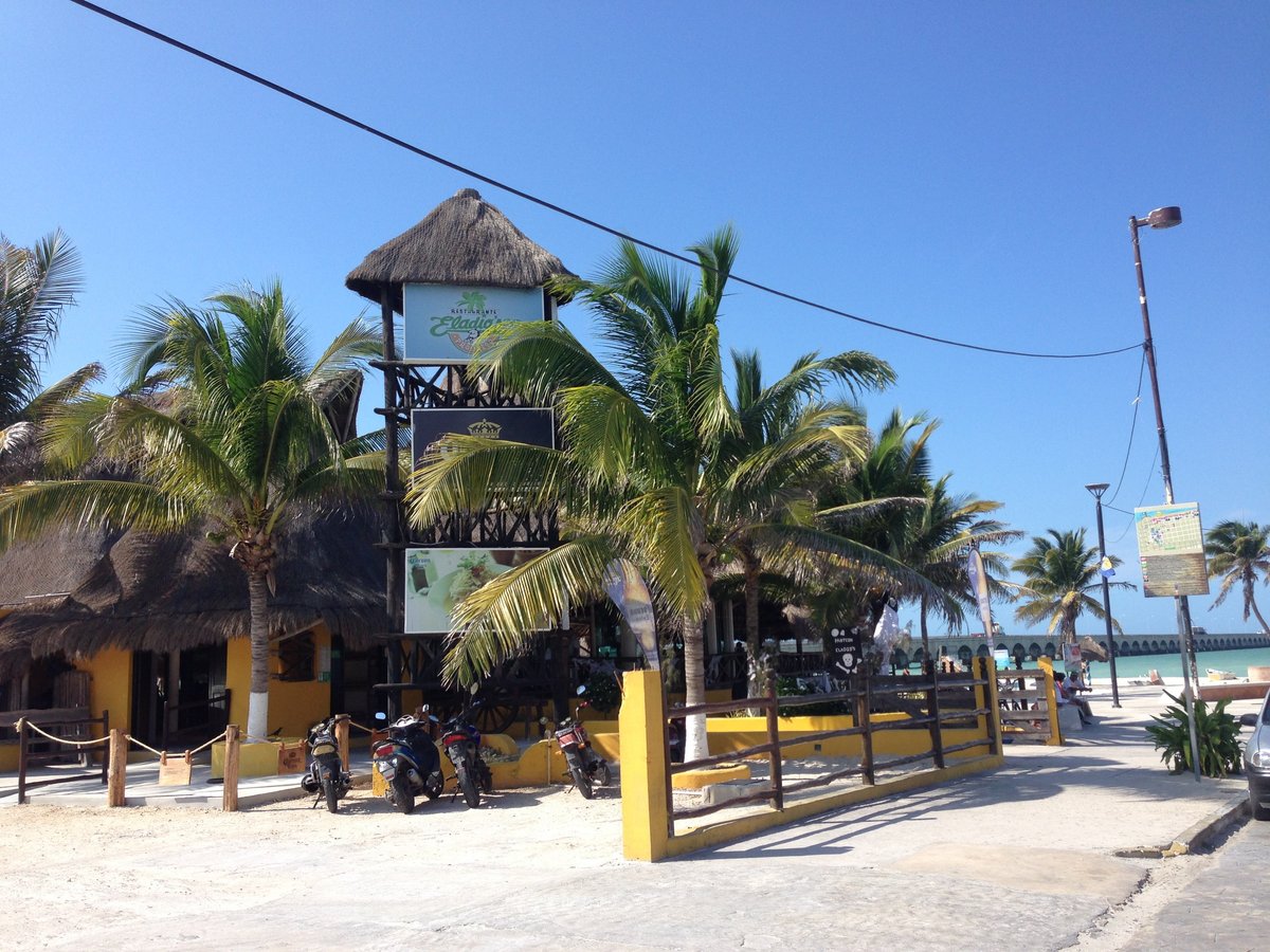 ELADIO'S BAR PROGRESO - Menú, Precios y Restaurante Opiniones - Tripadvisor