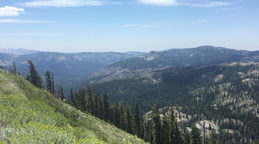 Lake Tahoe's Sunshine Made for a Great Scene, but Bad Ice - The New York  Times