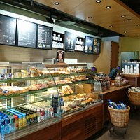 Starbucks Lisburn Road
