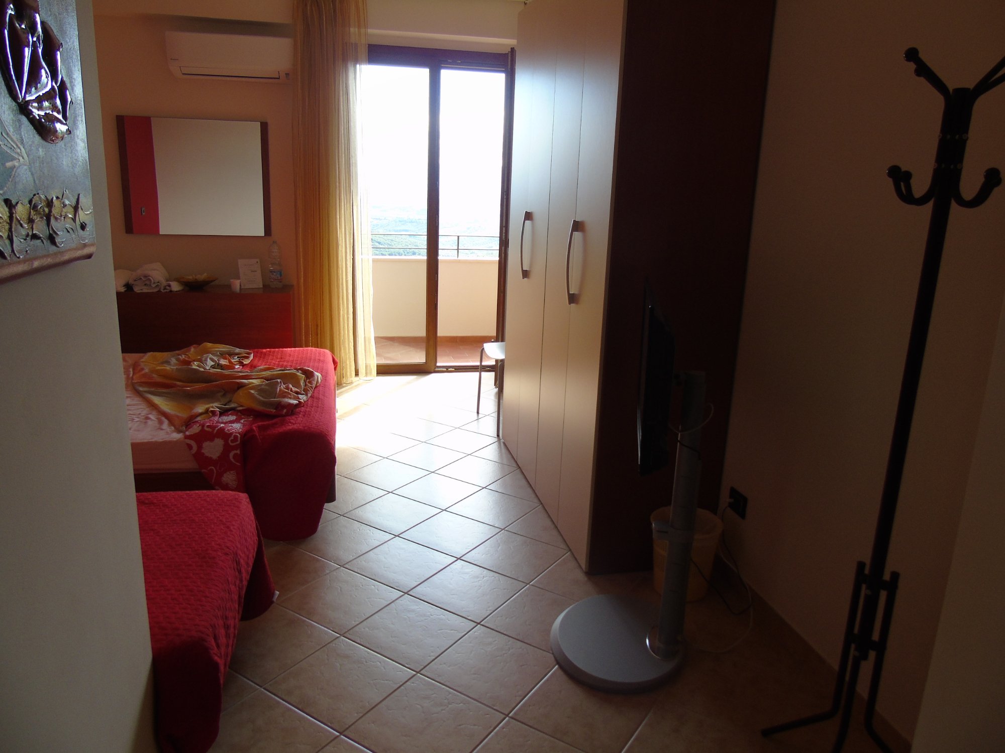 B&B LA MAGNOLIA - Prices & Reviews (Palmi, Italy)