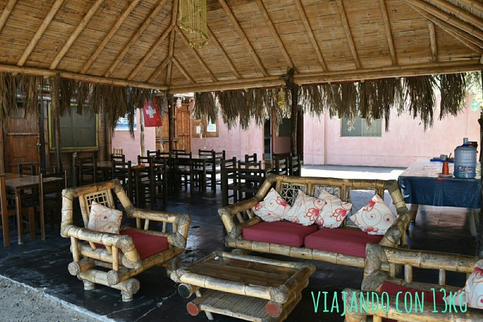 MAMAQOCHA BEACH HOUSE - Prices & Lodge Reviews (Cancas, Peru)