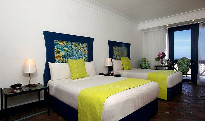 Hotel venetur margarita отзывы