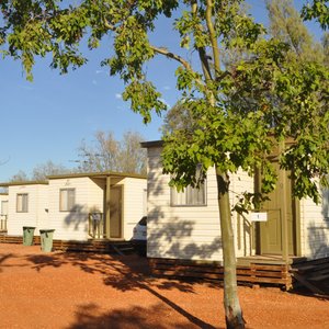 Ensuite Cabins