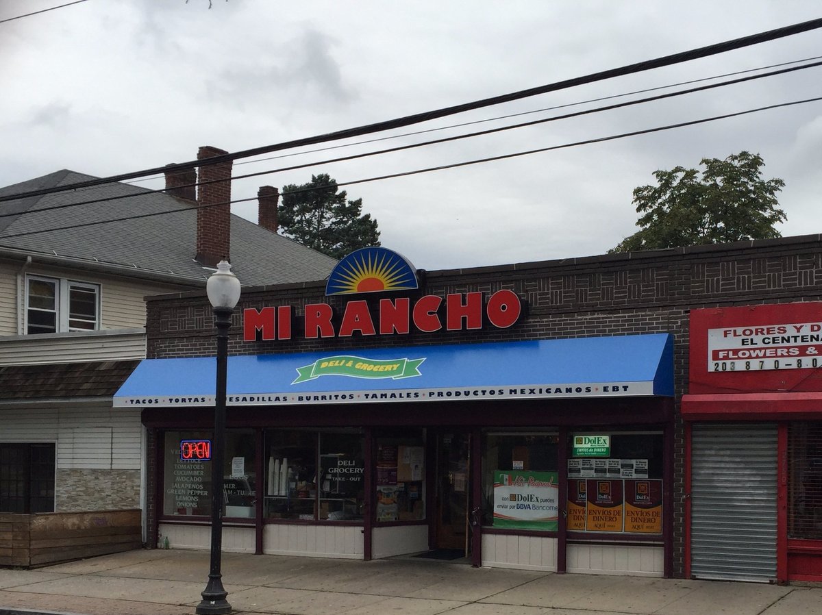 MI RANCHO DELI & GROCERY STORE, Bridgeport - Fotos, Número de Teléfono y  Restaurante Opiniones - Tripadvisor