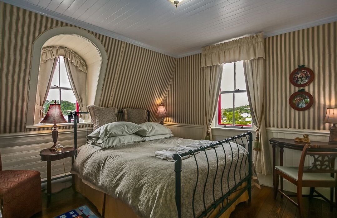 George House Heritage Bed and Breakfast by null